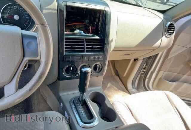 2006 FORD EXPLORER - VIN: 1FMEU73E26ZA22009 - Photo 9
