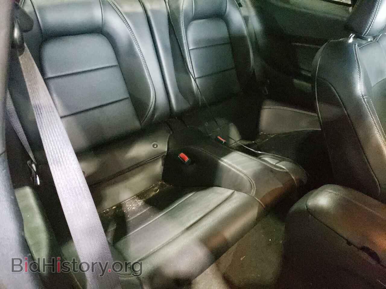 2016 FORD MUSTANG - VIN: 1FA6P8CF3G5327631 - Фото 10