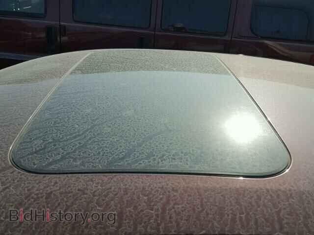 2011 NISSAN MAXIMA - VIN: 1N4AA5AP7BC835224 - Фото 9