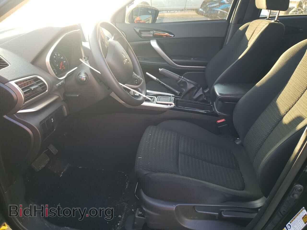 2018 MITSUBISHI ECLIPSE - VIN: JA4AT4AA3JZ056290 - Фото 7