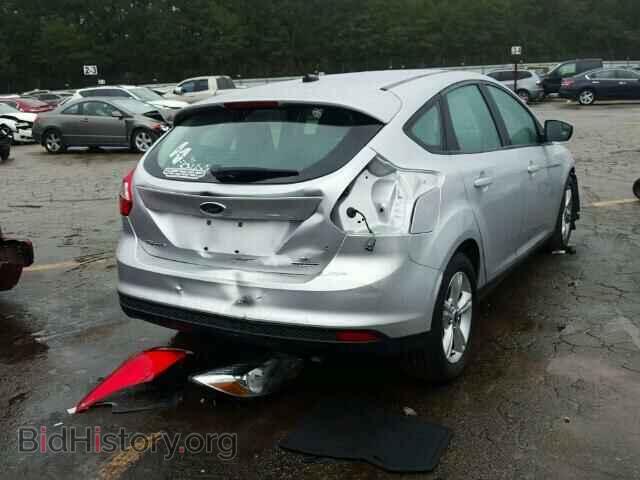 2014 FORD FOCUS - VIN: 1FADP3K23EL367029 - Photo 4