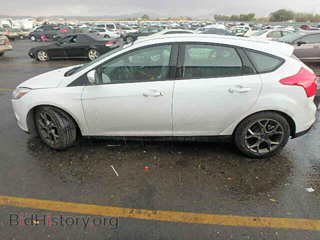 2013 FORD FOCUS - VIN: 1FADP3K23DL246404 - Photo 10