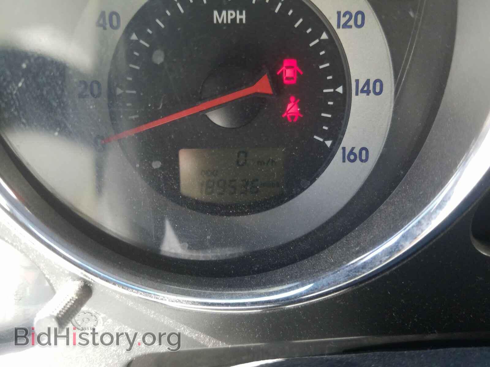 2008 MITSUBISHI ECLIPSE - VIN: 4A3AL25F78E039393 - Фото 8