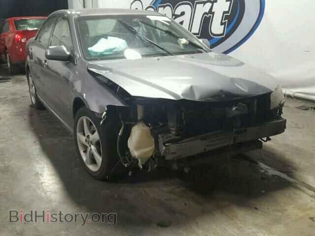 Photo 1YVHP80C085M44446 - MAZDA 6 2008