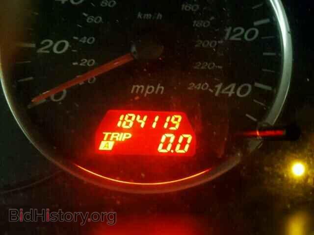 2008 MAZDA 6 - VIN: 1YVHP80C085M44446 - Фото 8
