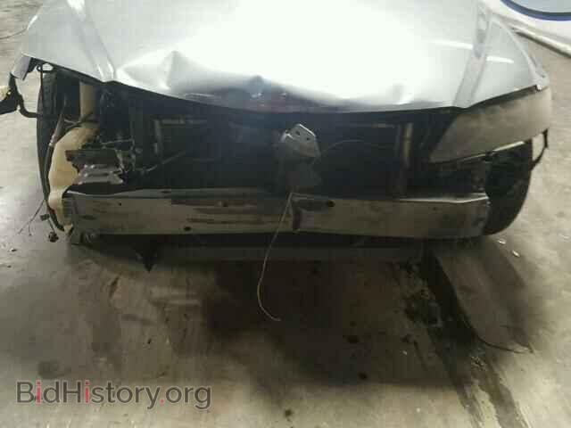 2008 MAZDA 6 - VIN: 1YVHP80C085M44446 - Фото 10