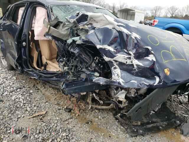2021 PORSCHE MACAN - VIN: WP1AA2A59MLB09664 - Фото 9