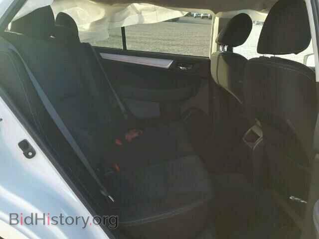 2015 SUBARU OUTBACK - VIN: 4S4BSBCC7F3338180 - Photo 6