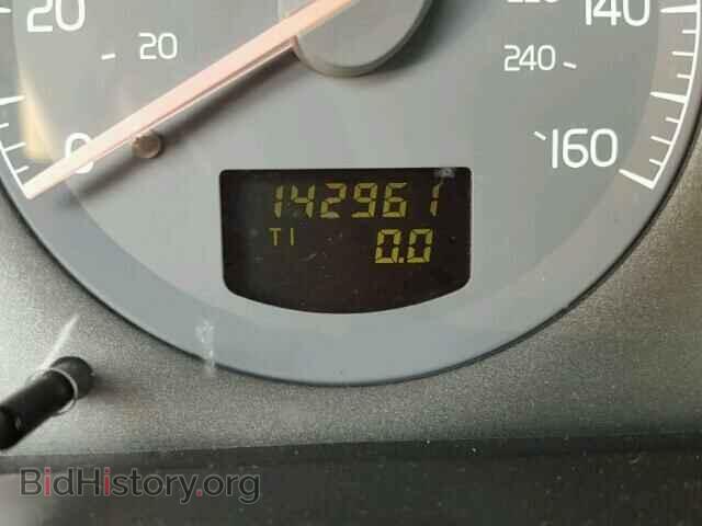 2000 VOLVO S80 - VIN: YV1TS90D2Y1102768 - Фото 8