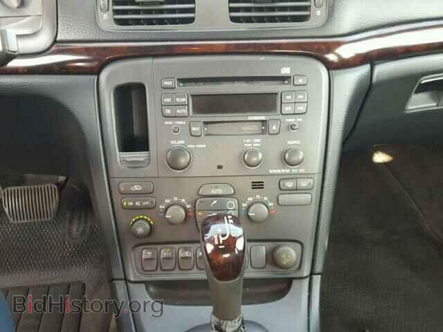 2000 VOLVO S80 - VIN: YV1TS90D2Y1102768 - Фото 9