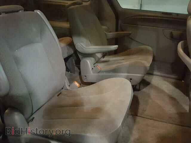 2007 DODGE CARAVAN - VIN: 2D4GP44L07R268488 - Фото 6