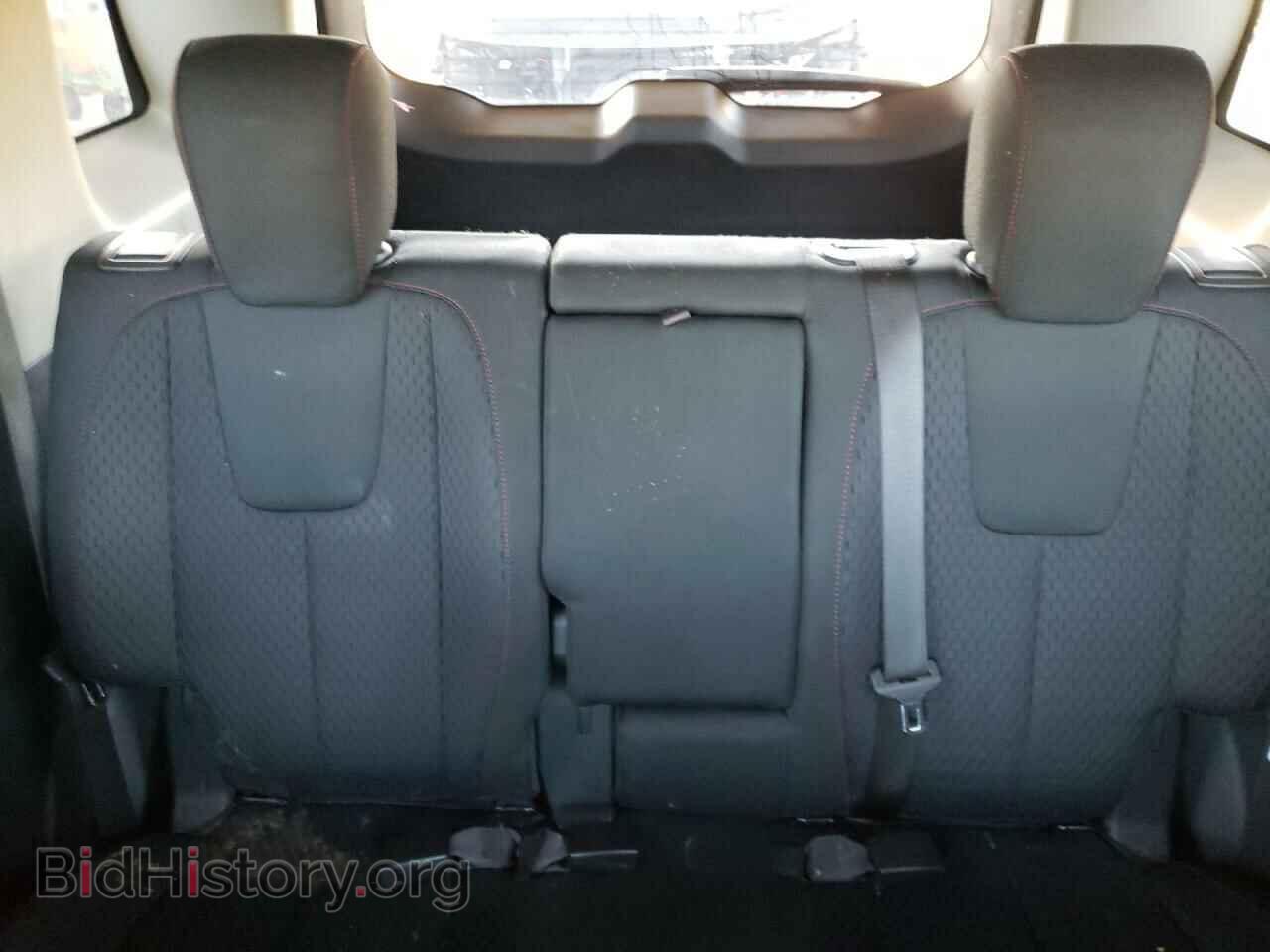 2014 GMC TERRAIN - VIN: 2GKALMEK9E6124347 - Фото 10