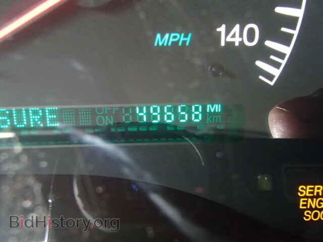 2004 CADILLAC DEVILLE - VIN: 1G6KF57954U196625 - Photo 8