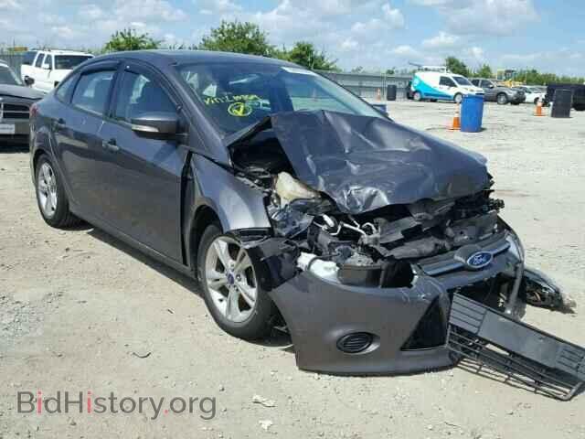 Photo 1FADP3F21EL103690 - FORD FOCUS 2014