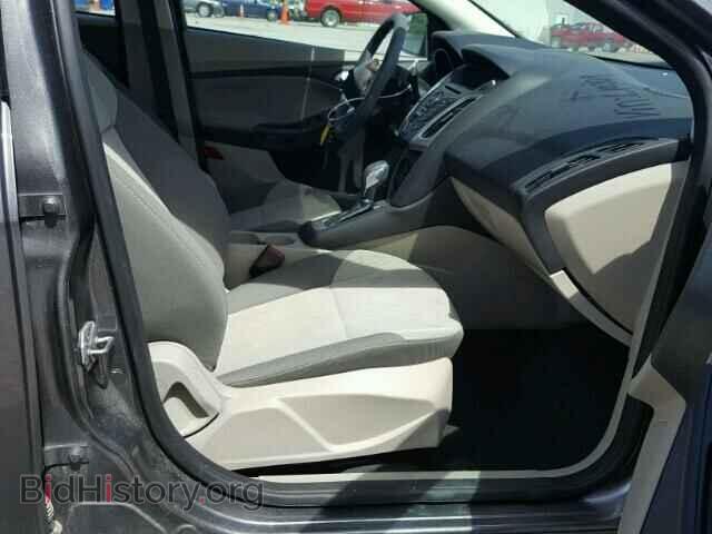 2014 FORD FOCUS - VIN: 1FADP3F21EL103690 - Фото 5