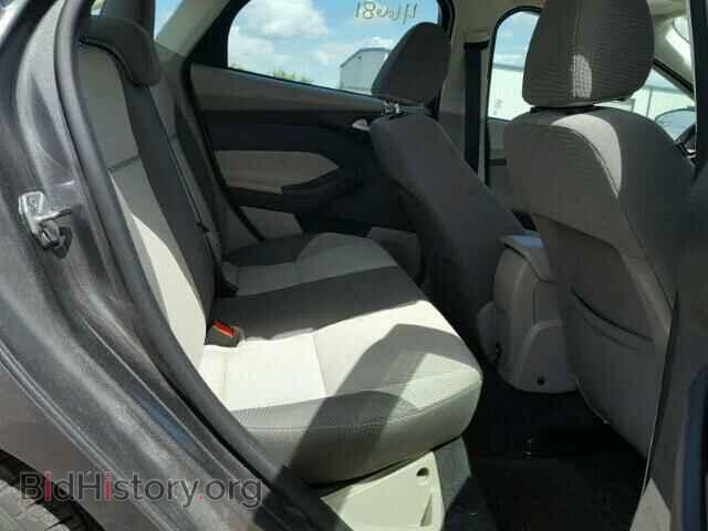 2014 FORD FOCUS - VIN: 1FADP3F21EL103690 - Фото 6