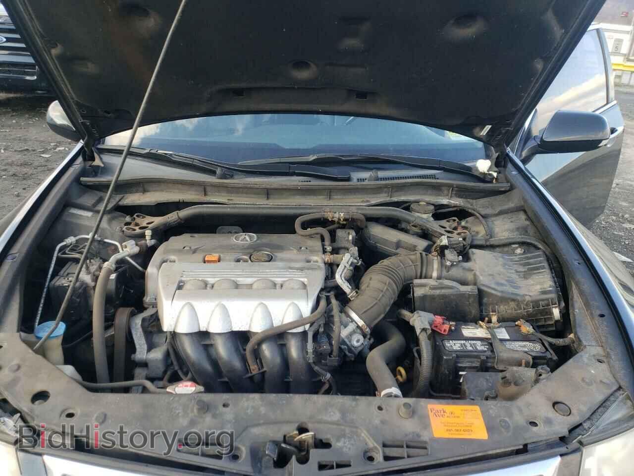 2011 ACURA TSX - VIN: JH4CU2F67BC009738 - Фото 11