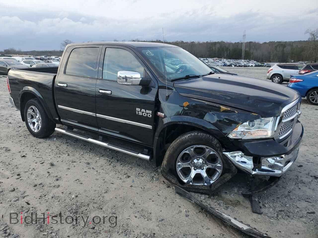 2018 RAM 1500 - VIN: 1C6RR7NTXJS182182 - Фото 4