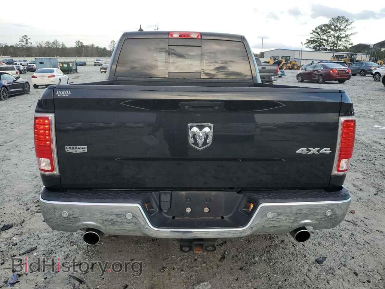 2018 RAM 1500 - VIN: 1C6RR7NTXJS182182 - Фото 6