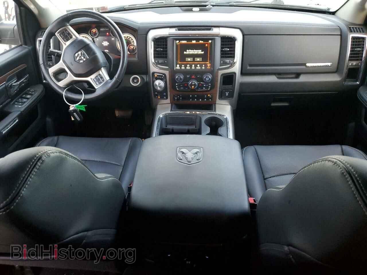 2018 RAM 1500 - VIN: 1C6RR7NTXJS182182 - Фото 8