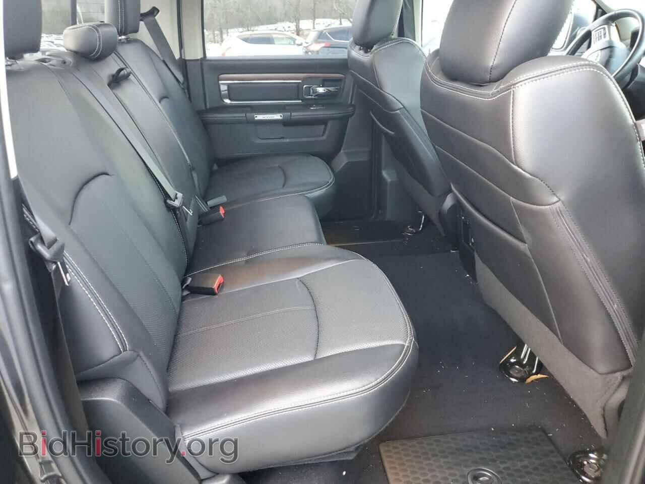 2018 RAM 1500 - VIN: 1C6RR7NTXJS182182 - Фото 10