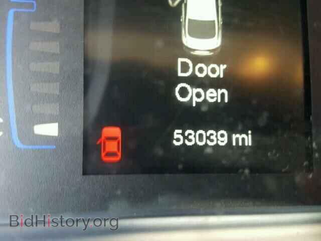 2015 CHRYSLER 200 - VIN: 1C3CCCAB7FN674586 - Photo 8
