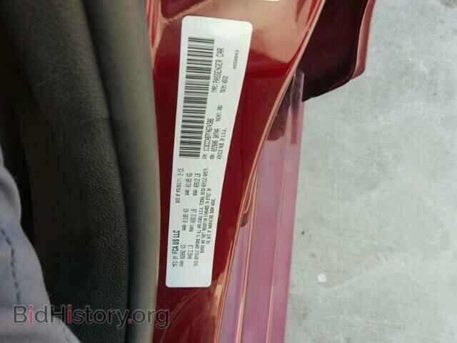 2015 CHRYSLER 200 - VIN: 1C3CCCAB7FN674586 - Photo 10