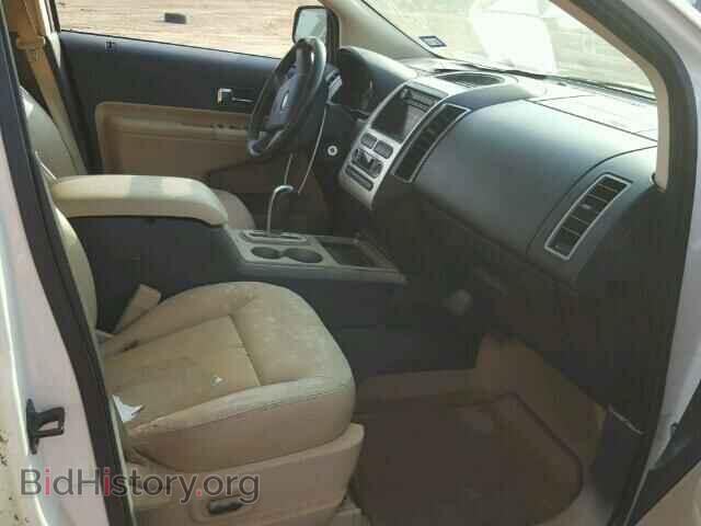 2008 FORD EDGE - VIN: 2FMDK39C88BA54209 - Photo 5