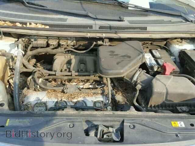 2008 FORD EDGE - VIN: 2FMDK39C88BA54209 - Photo 7