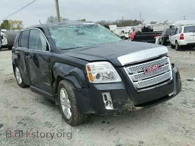 Фотография 2GKALMEK7D6157300 - GMC TERRAIN 2013