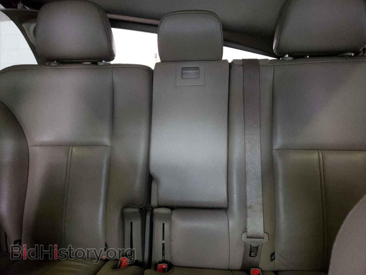 2013 FORD EDGE - VIN: 2FMDK3KC5DBB00096 - Photo 10