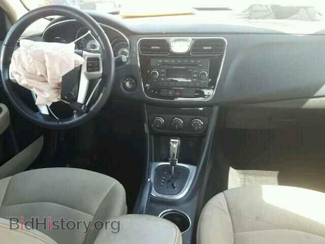 2013 CHRYSLER 200 - VIN: 1C3CCBBG4DN678631 - Фото 9