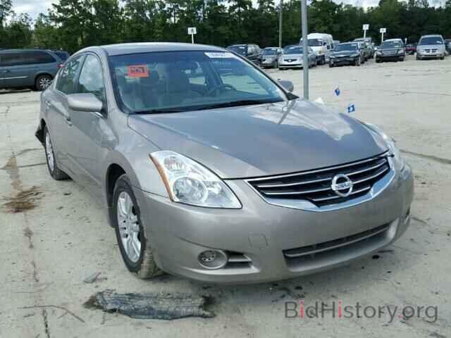 Photo 1N4AL2AP5CN484487 - NISSAN ALTIMA 2012