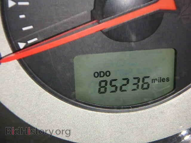 2007 MITSUBISHI ECLIPSE - VIN: 4A3AL35T67E018318 - Photo 8