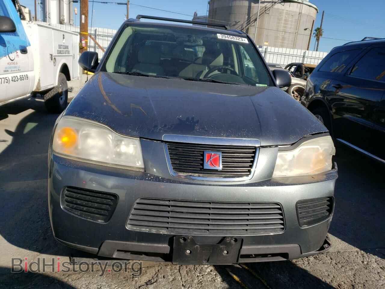 2007 SATURN VUE - VIN: 5GZCZ33D97S804037 - Фото 5