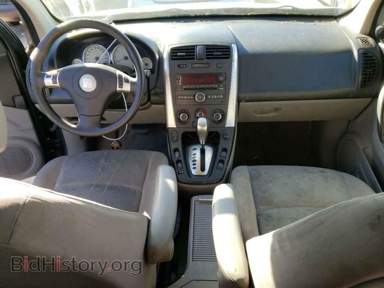 2007 SATURN VUE - VIN: 5GZCZ33D97S804037 - Фото 8