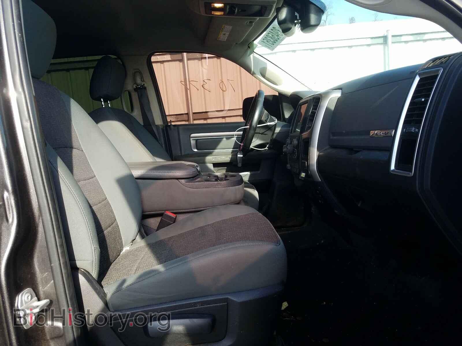 2017 RAM 1500 - VIN: 3C6RR7LT5HG637864 - Фото 5