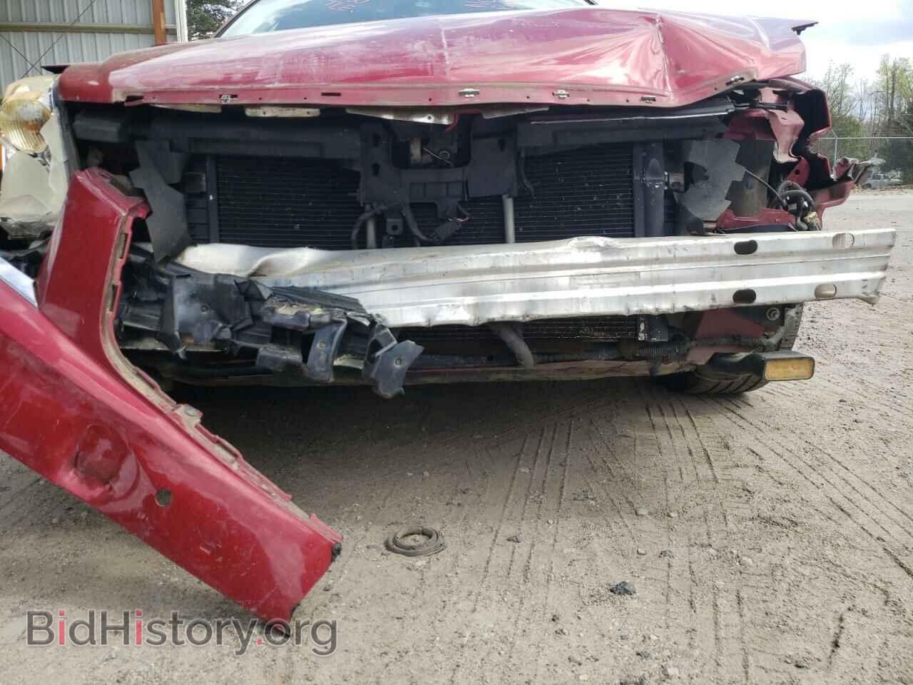 2008 CADILLAC DTS - VIN: 1G6KD57Y28U154013 - Фото 9