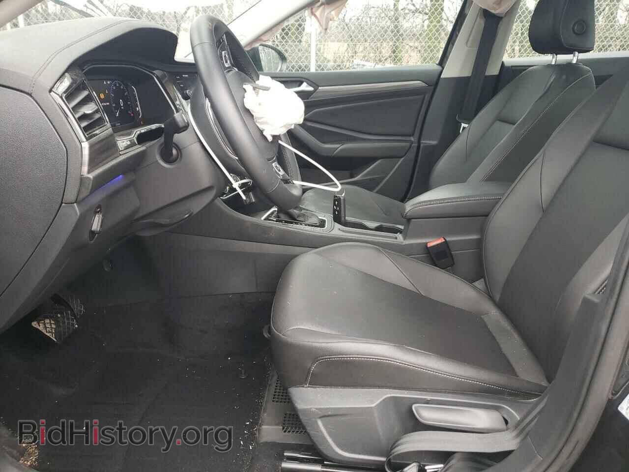 2020 VOLKSWAGEN JETTA - VIN: 3VWEB7BU4LM052576 - Фото 7