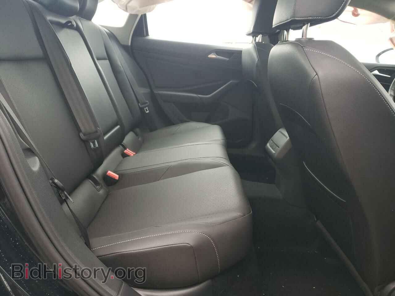 2020 VOLKSWAGEN JETTA - VIN: 3VWEB7BU4LM052576 - Фото 10
