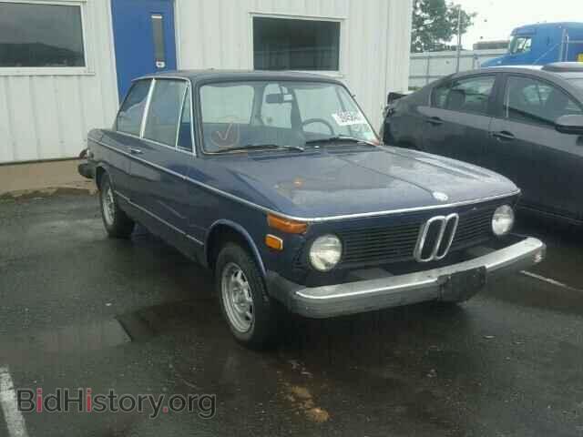 Photo 2392782 - BMW ALL OTHER 1976