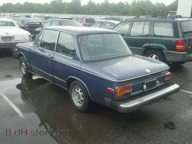 1976 BMW ALL OTHER - VIN: 2392782 - Фото 3