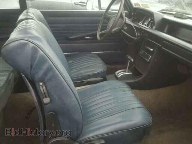 1976 BMW ALL OTHER - VIN: 2392782 - Фото 5