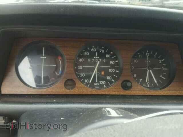 1976 BMW ALL OTHER - VIN: 2392782 - Фото 8