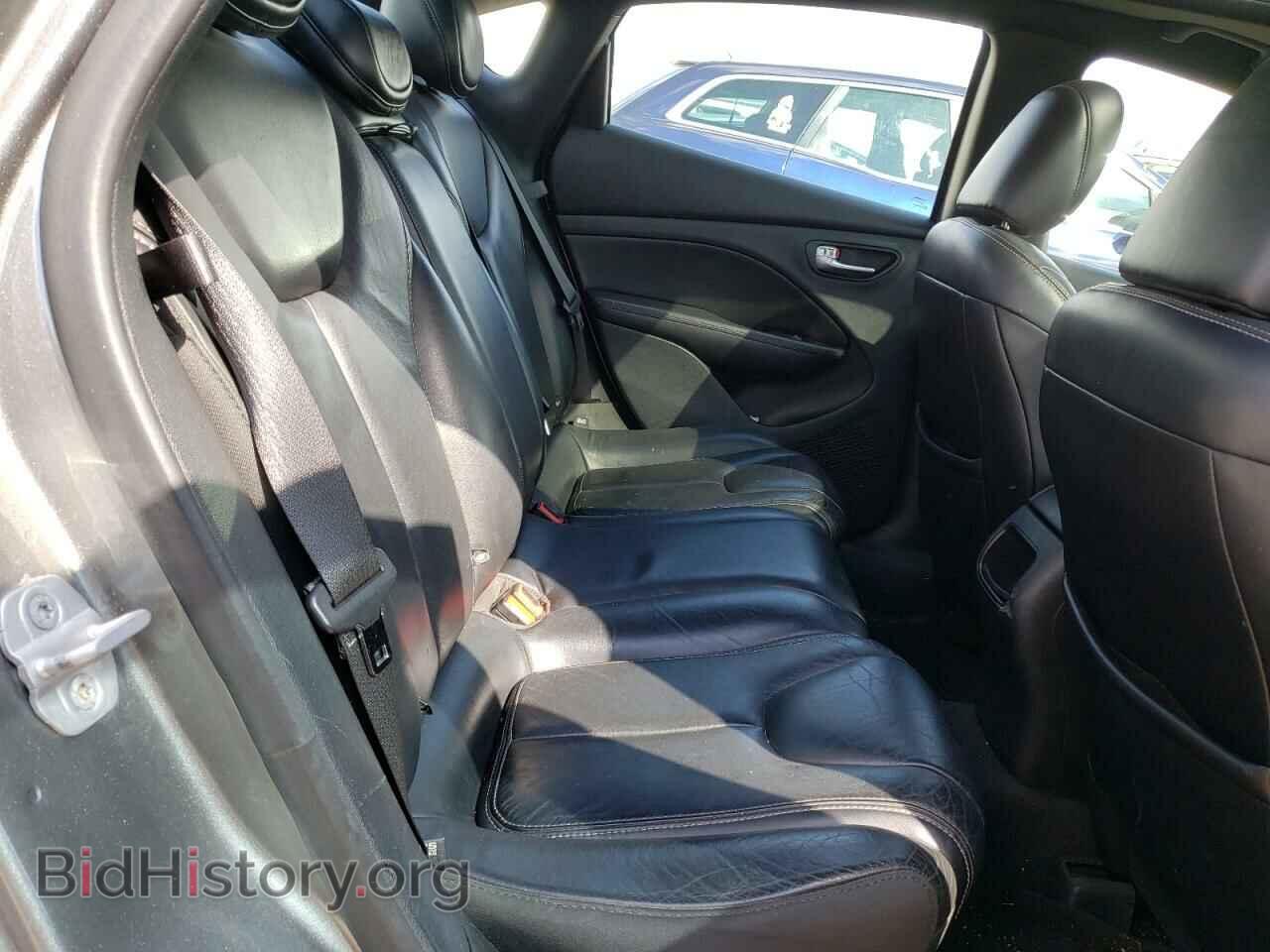 2013 DODGE DART - VIN: 1C3CDFCA7DD714705 - Фото 6