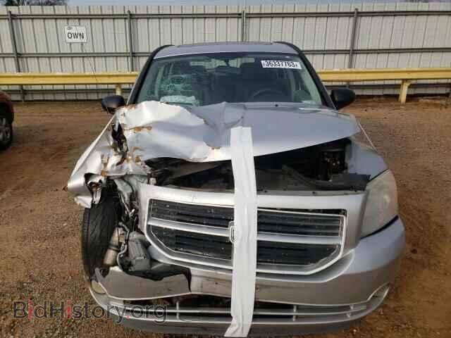 2007 DODGE CALIBER - VIN: 1B3HB48B67D322883 - Фото 5