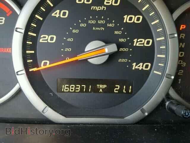 2006 HONDA PILOT - VIN: 5FNYF28696B024085 - Фото 8