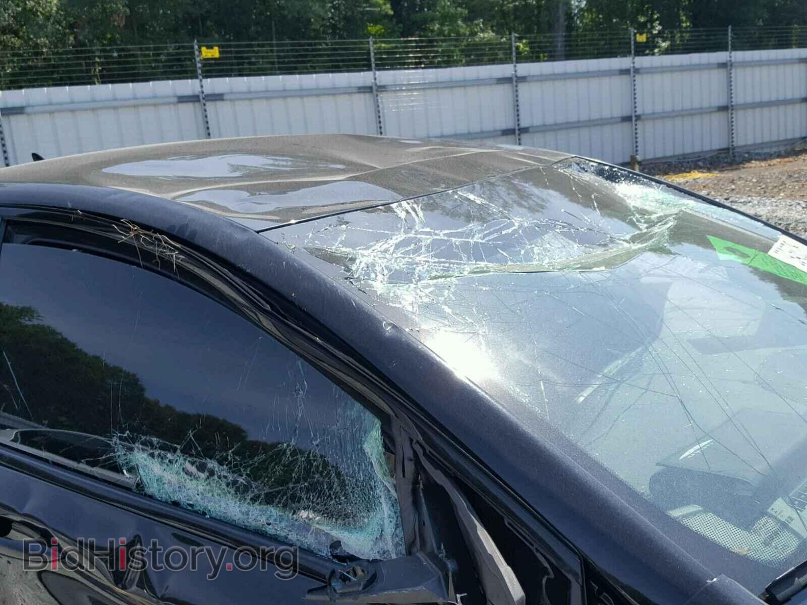 2017 CHRYSLER 200 - VIN: 1C3CCCBB6HN500333 - Фото 8