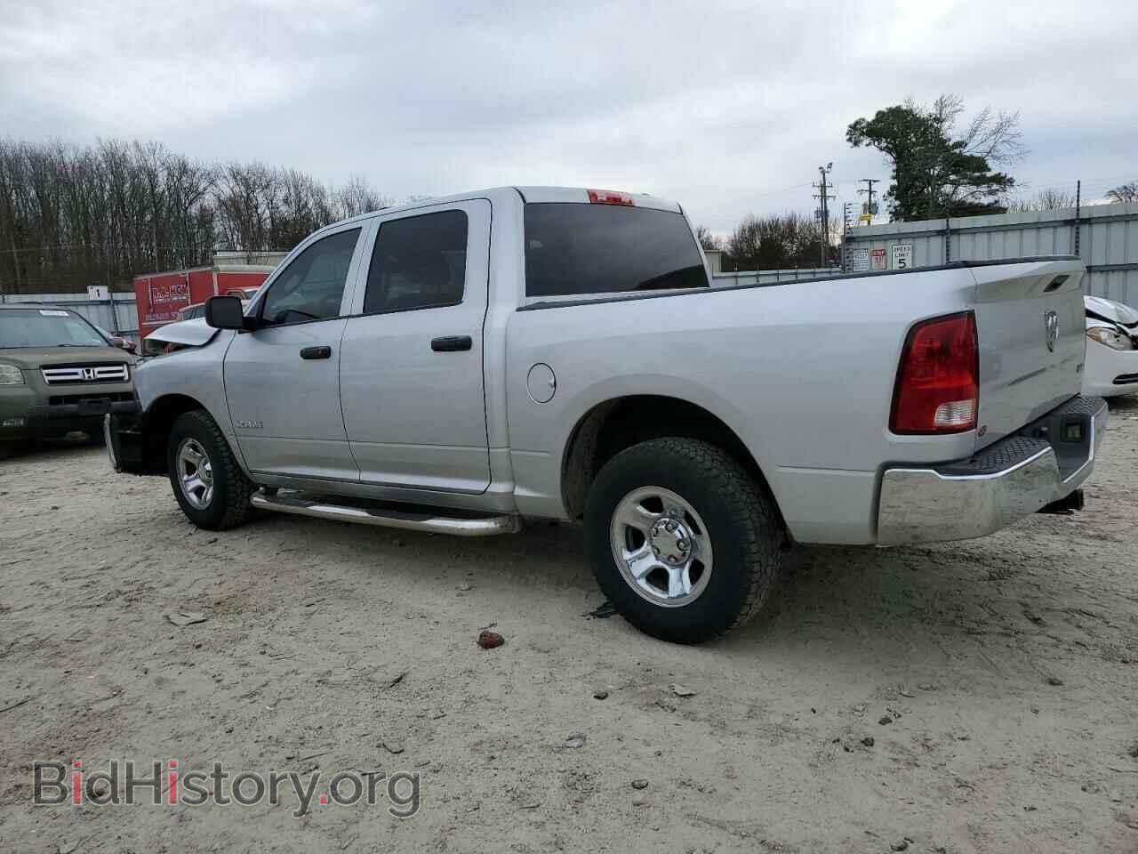 2010 DODGE All Models - VIN: 1D7RB1CP6AS118503 - Photo 2