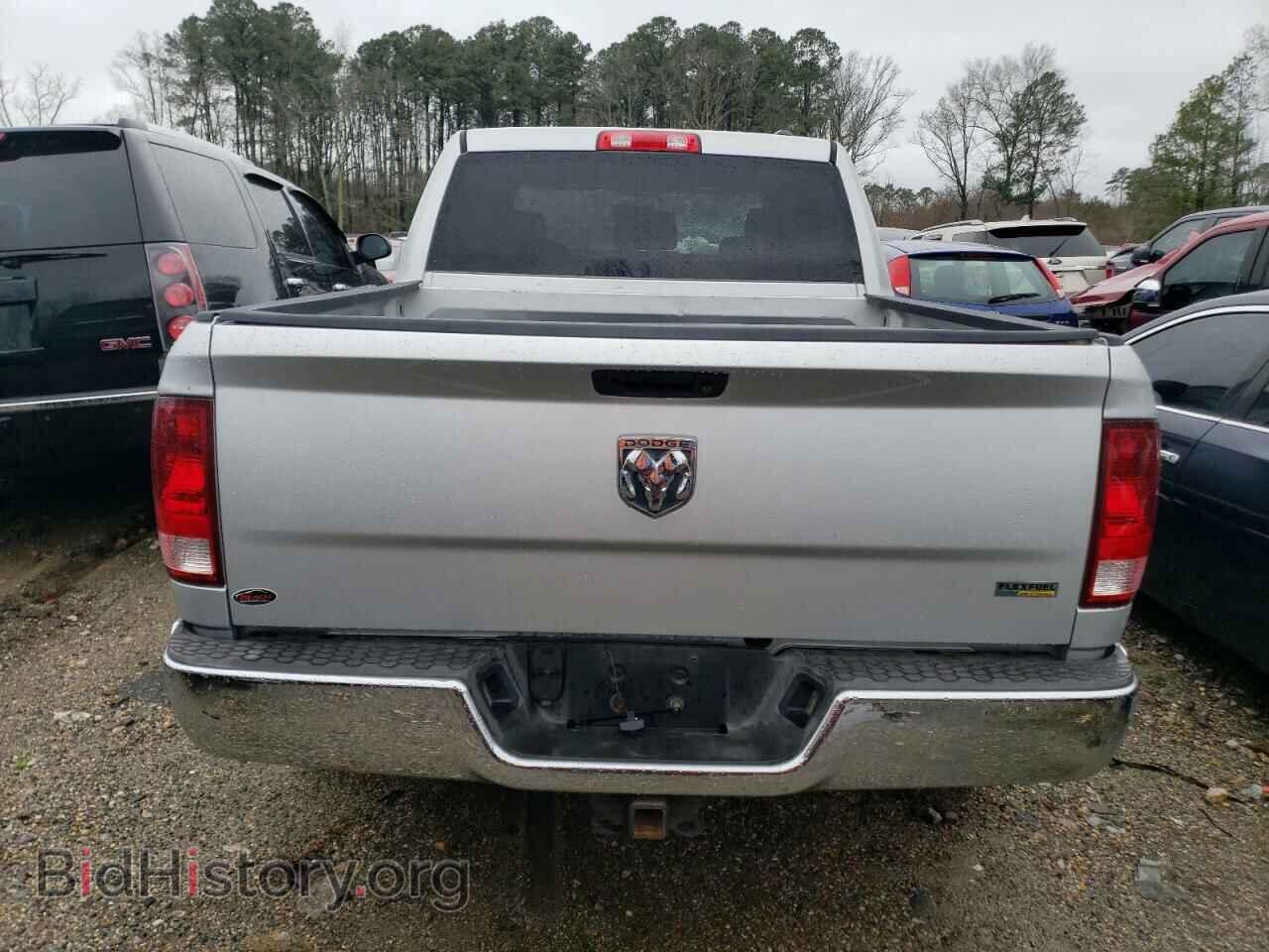 2010 DODGE All Models - VIN: 1D7RB1CP6AS118503 - Photo 6